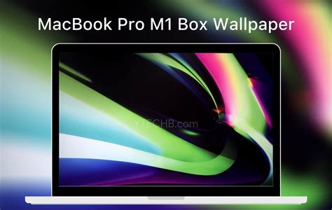 Download MacBook Pro M1 Wallpapers [5K Resolution]