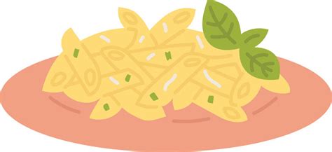 Clipart Pasta