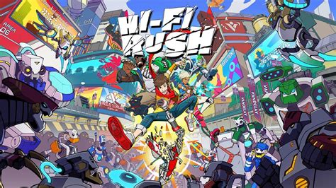 [Fanatical] Hi-Fi RUSH (31% off / $26.90CAD), Hi-Fi RUSH Deluxe (35% off / $33.79CAD) : r/GameDeals