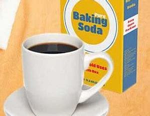 Benefits Of Adding Baking Soda To Coffee | Shift Frequency