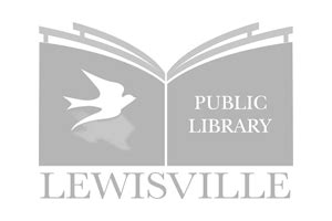 Lewisville Public Library - Odilo