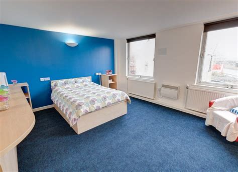 Dunn House - Sunderland Student Accommodation | Best Student Halls