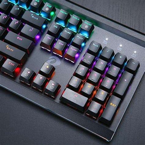 Dareu EK812 Gaming Keyboard – iGamerWorld