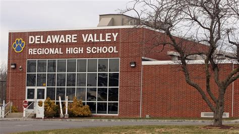 Delaware Valley Regional High School Class of 2015