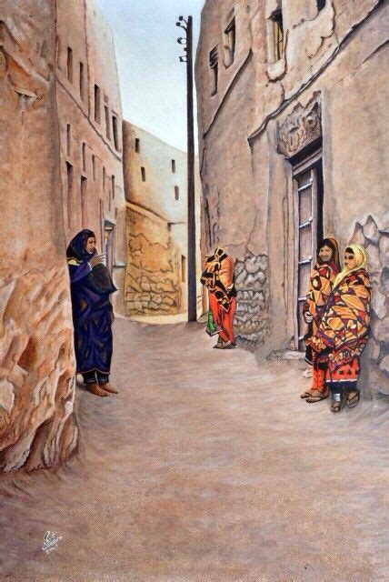 Omani Heritage and art