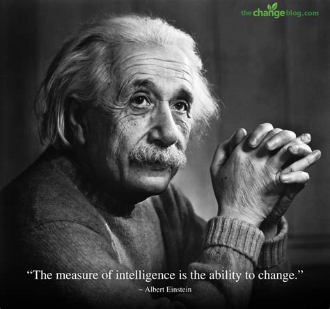 Einstein Quotes About Change. QuotesGram