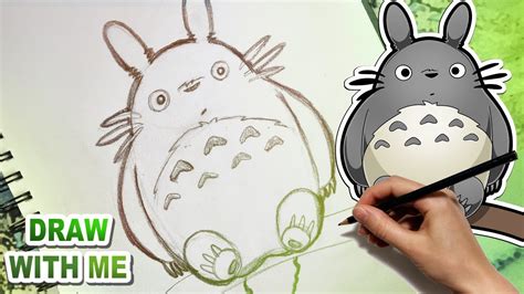 Top 999+ totoro images – Amazing Collection totoro images Full 4K