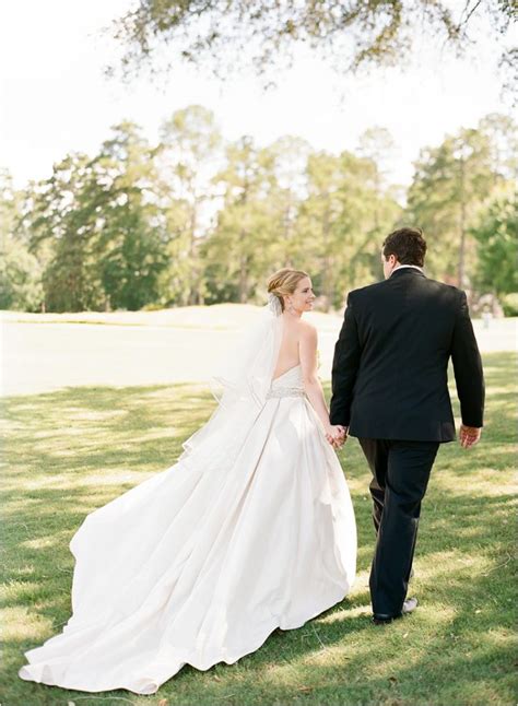 Valdosta Country Club Wedding | Atlanta Wedding Photographer