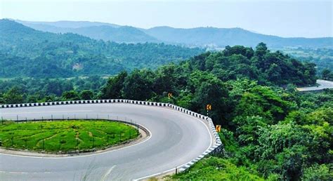 Patratu Valley, Ranchi, Jharkhand Tourism 2021 | Valley, Photos of ...