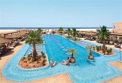 HOTEL RIU TOUAREG - Updated 2023 Prices (Cape Verde/Boa Vista)