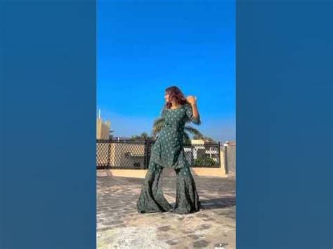 Heeriye Heeriye💗| Dance cover by Manavi| #trending #bollywood #ytshorts #shorts #dance - YouTube