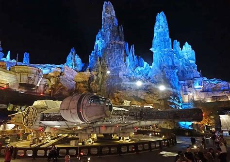 The Ultimate Guide to Visiting Star Wars: Galaxy's Edge at Disney World