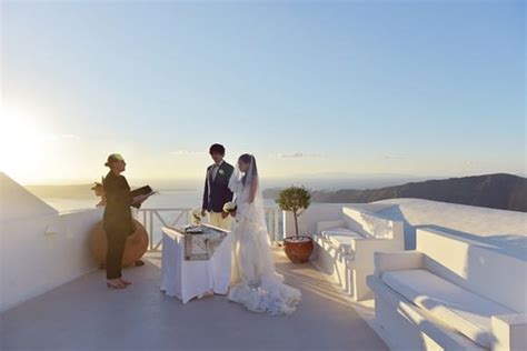 Weddings Abroad Destinations Within Easy Reach of the UK - The Wedding ...