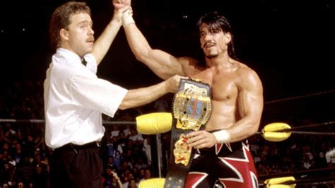 Kevin Sullivan Reveals Origin Of WCW Cruiserweight Title - Wrestling Inc. - TrendRadars