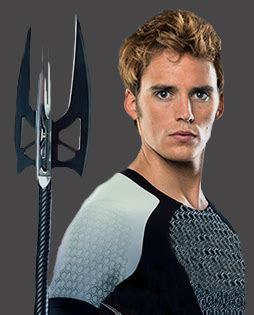 Finnick Odair - Finnick Odair фото (38209173) - Fanpop