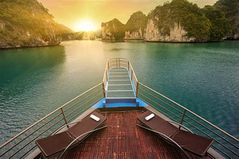 La Pandora Cruise, Halong Bay | Prices and Reviews 2024