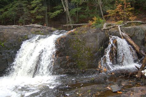 Photo Gallery Friday: Waterfalls of Marquette County, Michigan - Travel ...