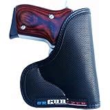 Amazon.com : Holster for Taurus PT22, PT25, PLY22 & PLY25 : Gun ...