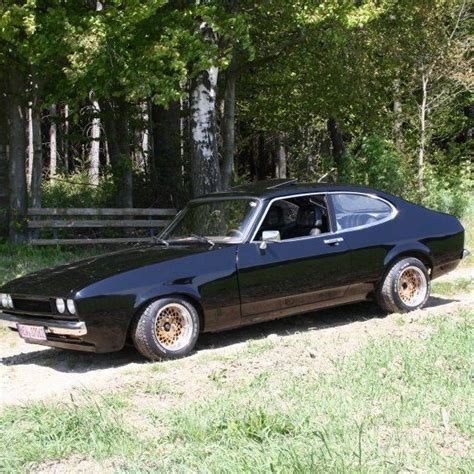 55 best images about Ford capri mk3 on Pinterest | Pinterest marketing ...