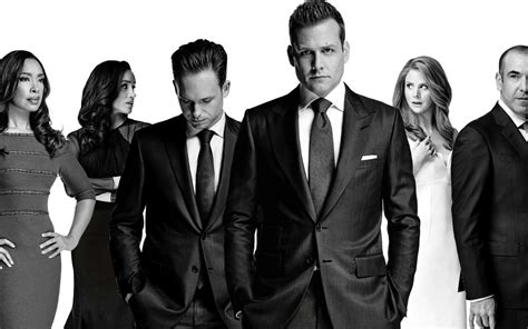 Suits Season 9: Every Update Fans Need To Know Before The Premiere