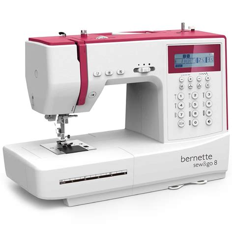 Computerised Home Sewing Machine (From Amazon) - Gala Online Store