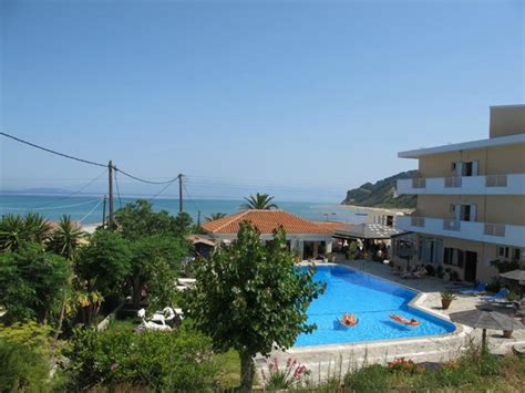 Nafsika Hotel - UPDATED 2018 Prices & Inn Reviews (Corfu/Agios Stefanos) - TripAdvisor