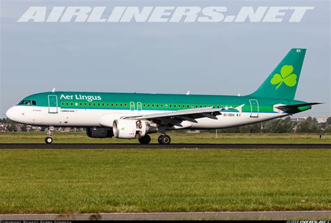 Airbus A320-214 - Aer Lingus | Aviation Photo #6032273 | Airliners.net