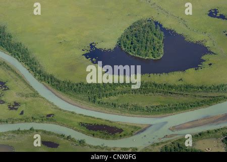 Rapa Valley, Lapland, Sweden Stock Photo - Alamy