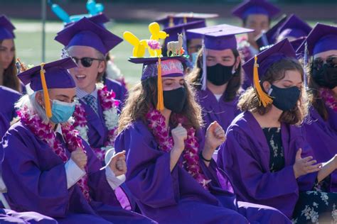 Milestones | Piedmont High School Graduation 2021 | Piedmont Exedra