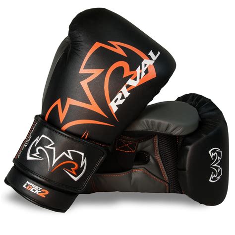 Rival Boxing RS11V-Evolution Sparring Gloves - Velcro | Rival Boxing ...