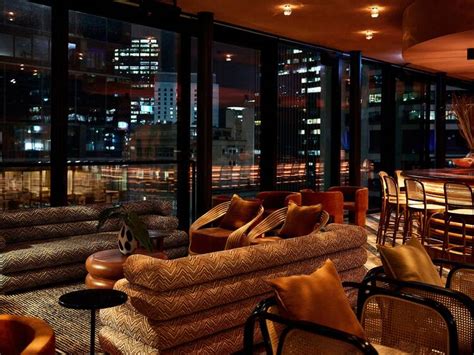 The 43 best rooftop bars Sydney has to offer