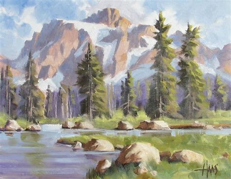 Wyoming … | TOM HAAS Fine Art