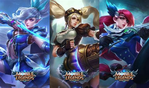 The beginner's guide to getting good at Mobile Legends: Bang Bang | ONE Esports