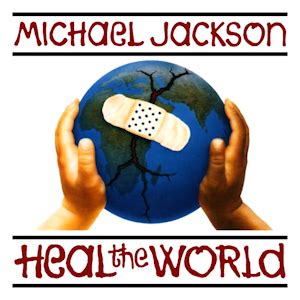 Heal The World | Heal The World Foundation | HTWF | Michael Jackson