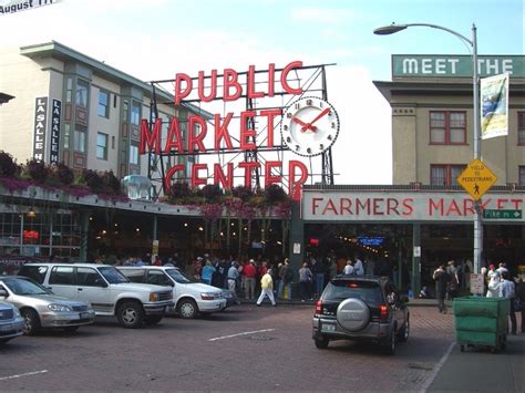 10 Best Seafood Restaurants in Seattle (with Photos) – Trips To Discover