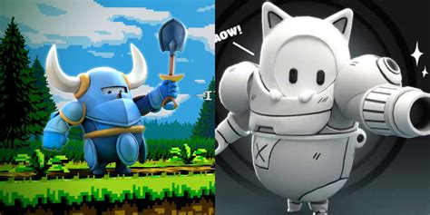 Fall Guys: 10 Best Video Game Inspired Costumes