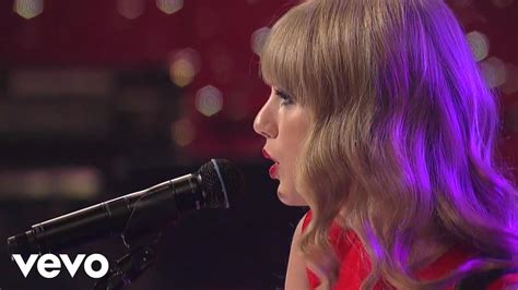 Taylor Swift - Red Acordes - Chordify