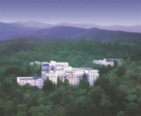 Inside the Famous Greenbrier Resort... — American Classic Tours