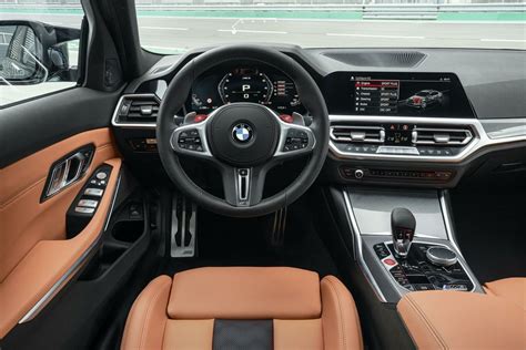 Bmw M3 2024 Interior - Goldy Karissa