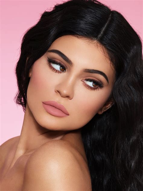 Bare | Matte Lip Kit | Kylie Cosmetics | Kylie Cosmetics by Kylie Jenner