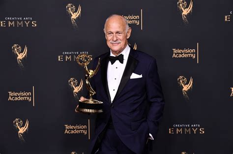 Gerald McRaney On Emmy Success With 'This Is Us' Role, Season 2 Return