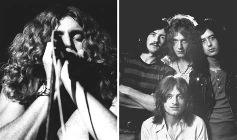 Robert Plant son: What happened to Led Zeppelin star’s son? | Music | Entertainment | Express.co.uk