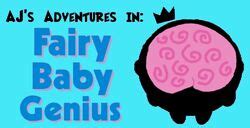 Fairy Baby Genius | Fairly Odd Fanon Wiki | Fandom