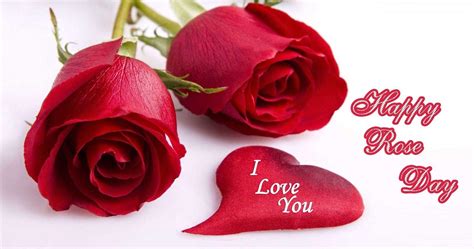 Happy Rose Day Wallpapers - Wallpaper Cave