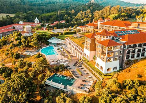 Autumn Break at Penha Longa Resort, Sintra, Portugal - Sophibee Luxury ...