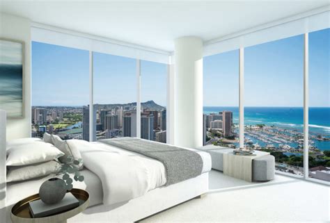 Sky Ala Moana | Hawaii Real Estate | Honolulu Condominium