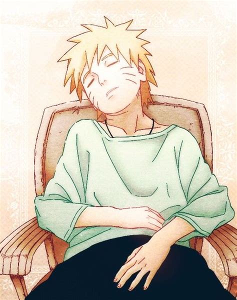 Naruto sleep | Naruto, Anime, Sasusaku