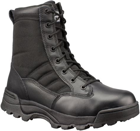 Original Swat Men's Classic 9" Tactical Police Military Combat Boots - 1150 | eBay