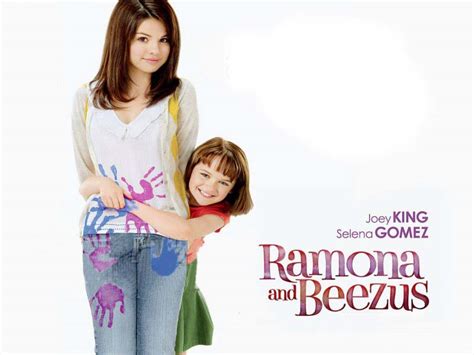 Ramona e Beezus il trailer italiano della commedia con Selena Gomez