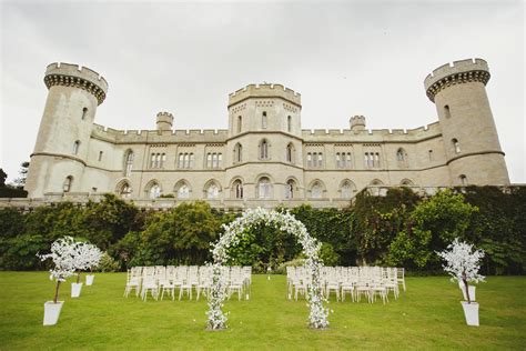 Eastnor Wedding Inspiration Castle Wedding Venue, Wedding Venues, Fly ...